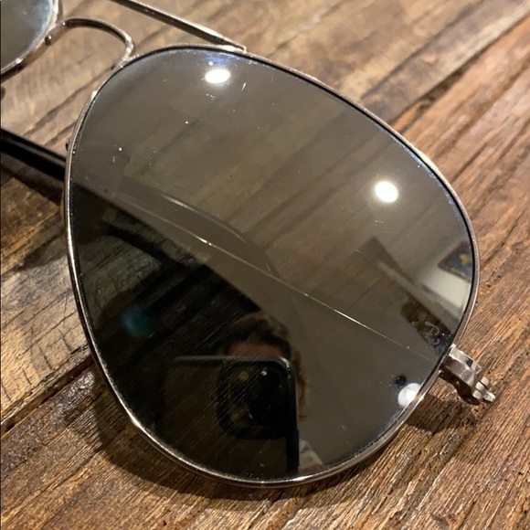 Ray Ban Aviators - Picture 5 of 5